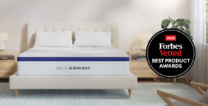 Helix Midnight Mattress mattress