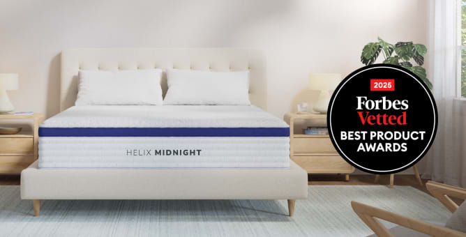 Helix Core collection, shown in the Midnight model