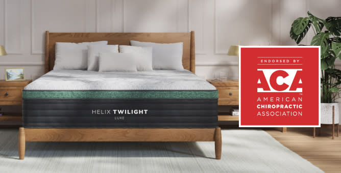 Helix Twilight Luxe