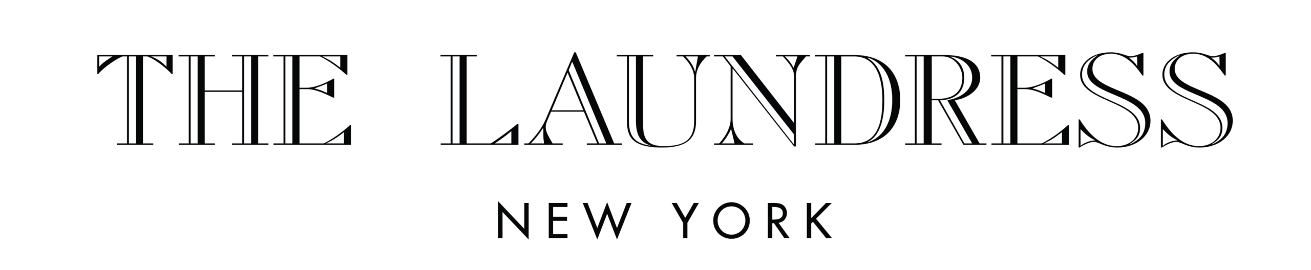 Laundress logo