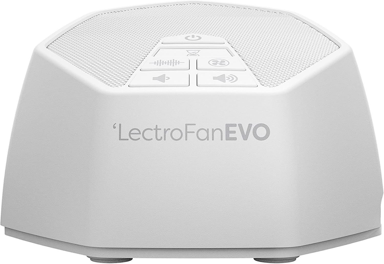 LectroFan EVO digital white noise machine