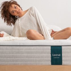 Leesa Studio Chill Hybrid official product image