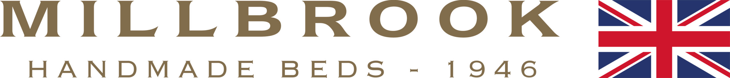 Millbrook Beds logo