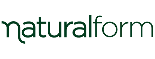 Natural Form logo