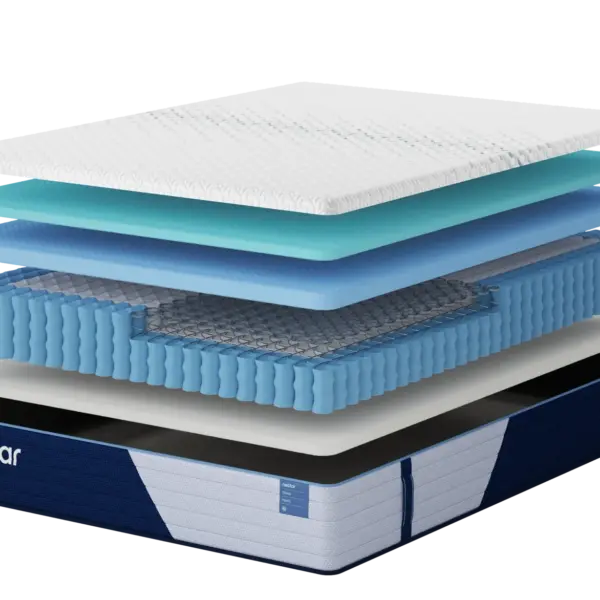 Nectar Classic Hybrid Mattress product gallery image 1