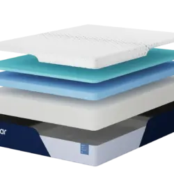 Nectar Classic Memory Foam Mattress product gallery image 1