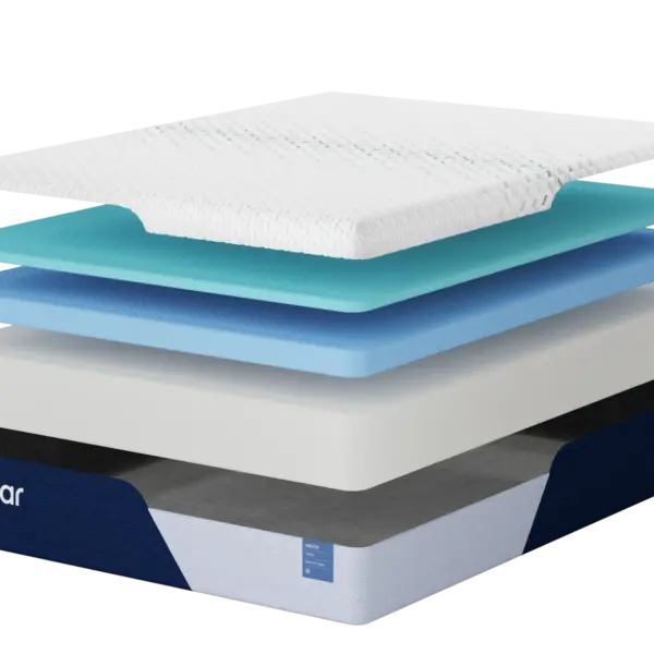 Nectar Classic Memory Foam Mattress product gallery image 1