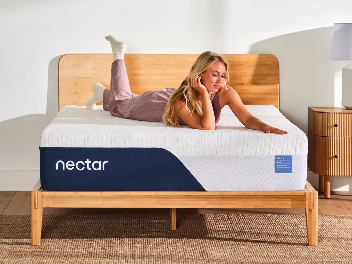 Nectar Classic Memory Foam Mattress product gallery image 4