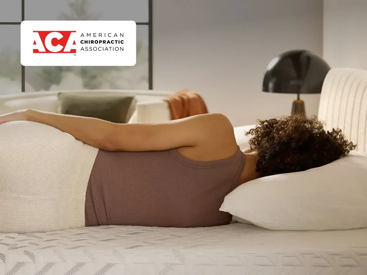 Nectar Luxe Memory Foam Mattress product gallery image 2