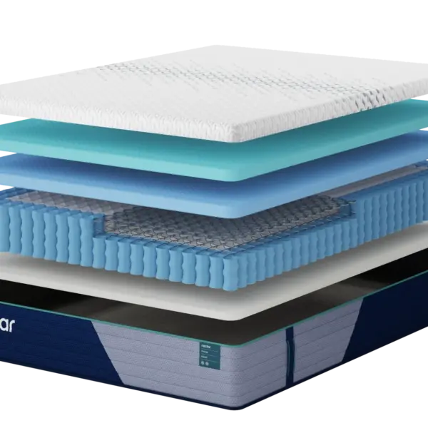 Nectar Premier Hybrid Mattress product gallery image 1