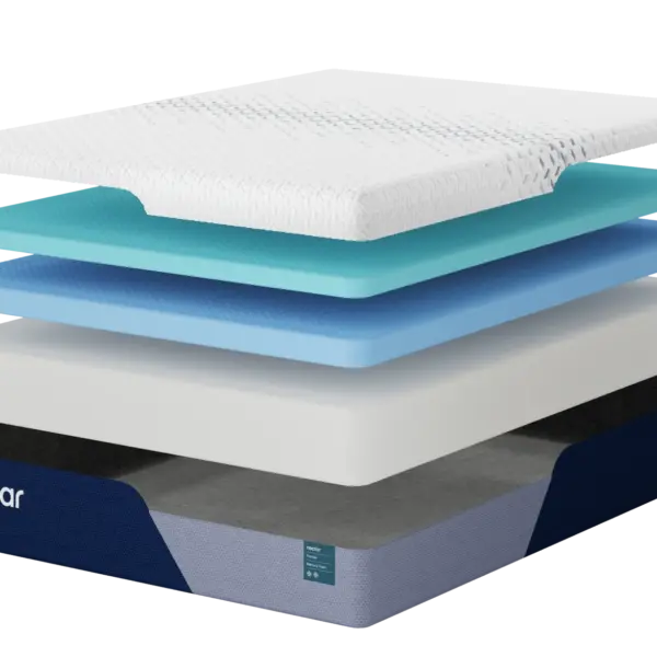 Nectar Premier Memory Foam Mattress product gallery image 1