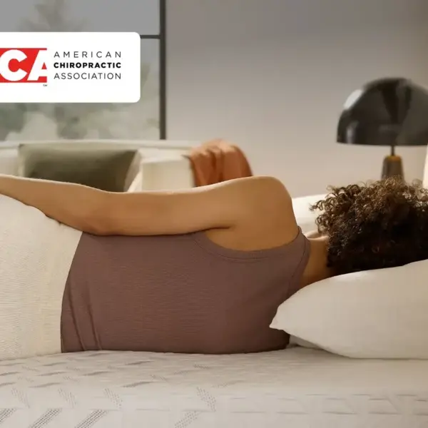 Nectar Premier Memory Foam Mattress