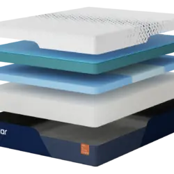 Nectar Ultra Memory Foam Mattress product gallery image 1