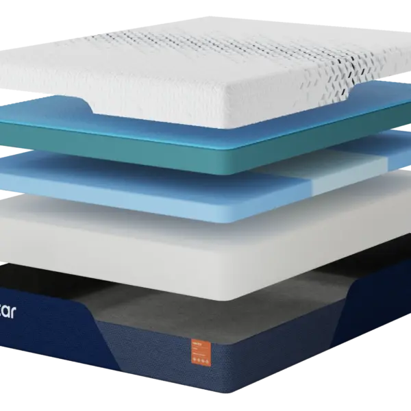 Nectar Ultra Memory Foam Mattress product gallery image 1