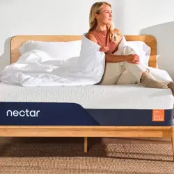 Nectar Ultra Memory Foam Mattress product gallery image 5