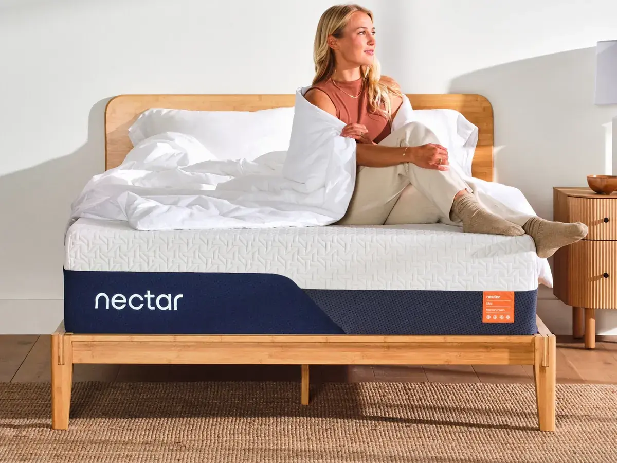Nectar Ultra Memory Foam Mattress product gallery image 5