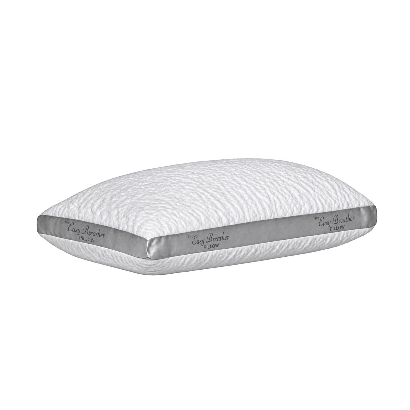 Nest Bedding Easy Breather adjustable pillow