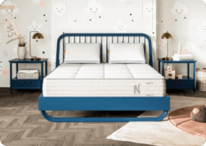 Nolah Nurture Mattress