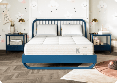 Nolah Nurture Mattress product gallery image 1