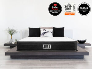 Plank Firm mattress