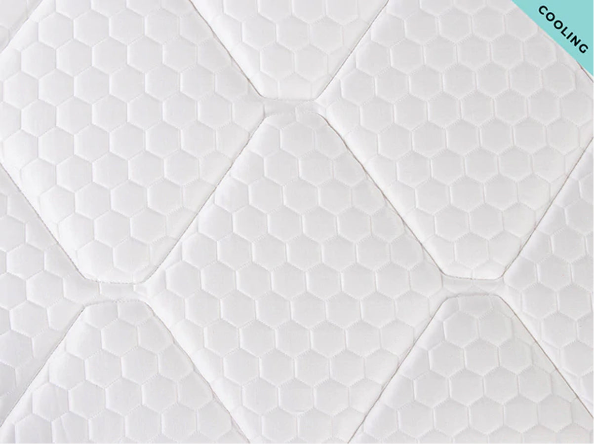 Plank Firm Mattress by Brooklyn Bedding official product gallery image 10