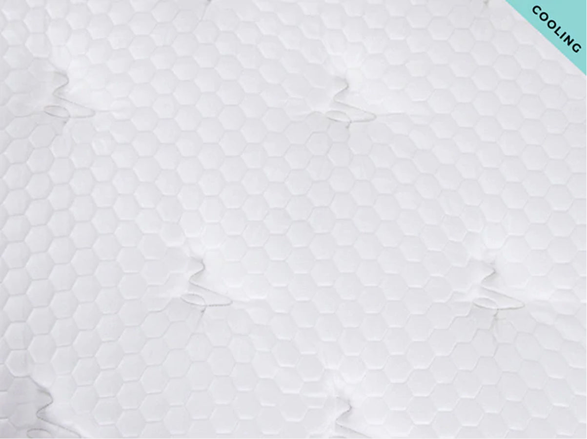 Brooklyn Bedding Plank Firm mattress