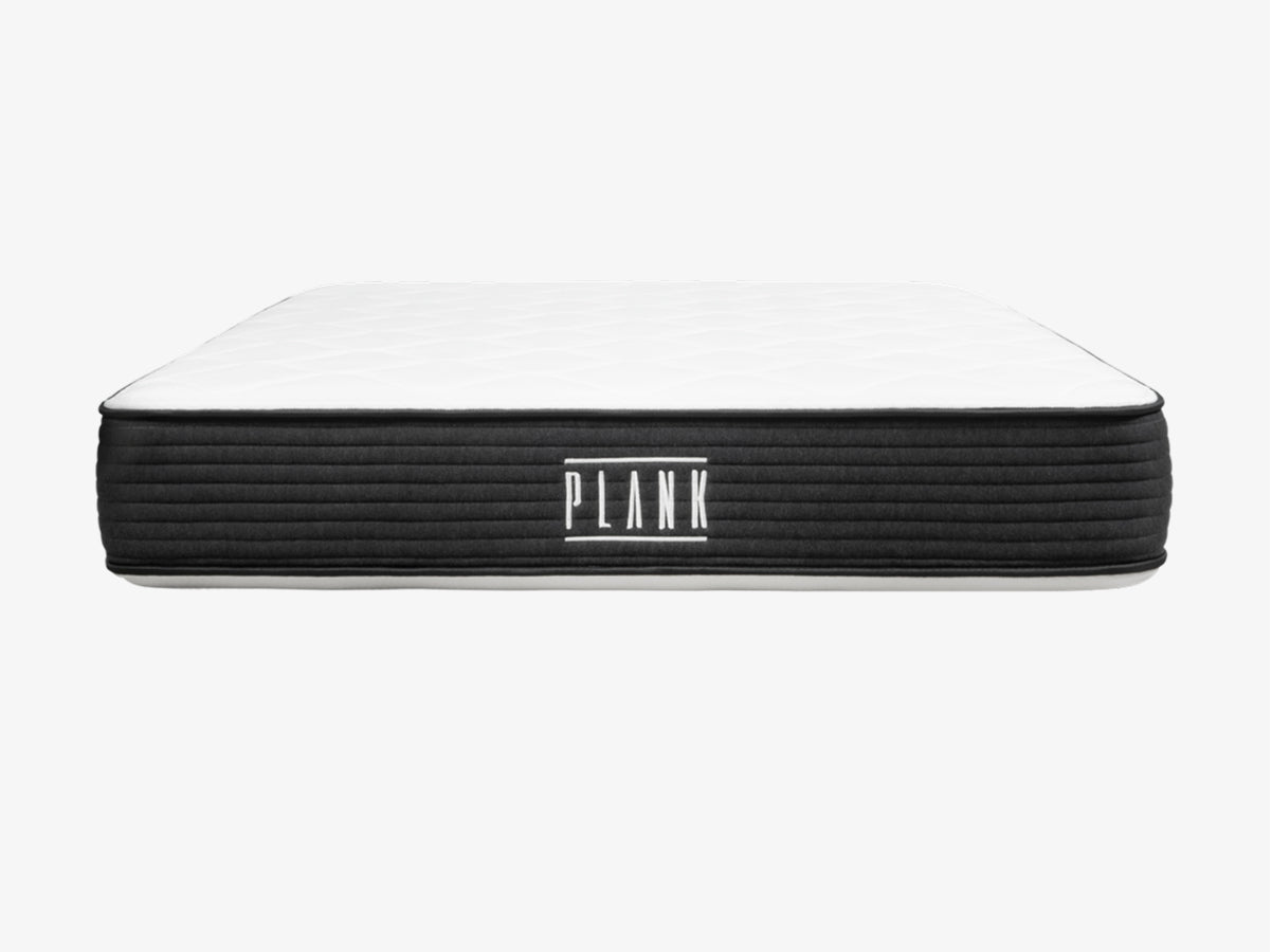 Plank Firm Mattress by Brooklyn Bedding official product gallery image 6