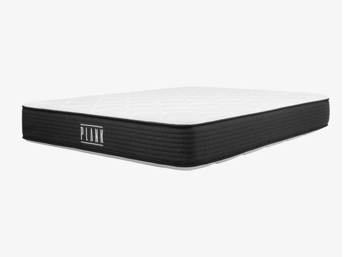 Plank Firm Mattress by Brooklyn Bedding official product gallery image 7