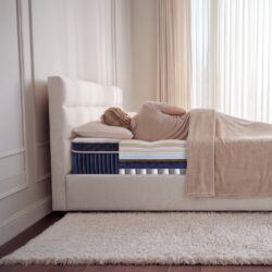 Puffy Legacy Mattress current official product image 2