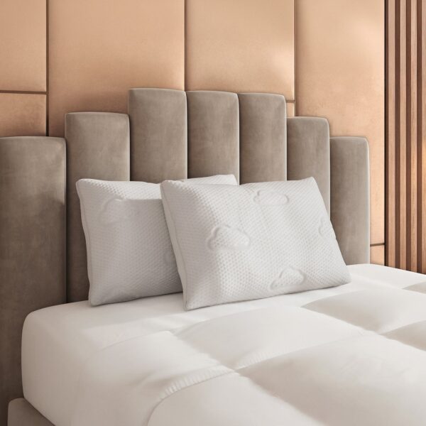 Puffy Signature Pillow official product gallery image 1