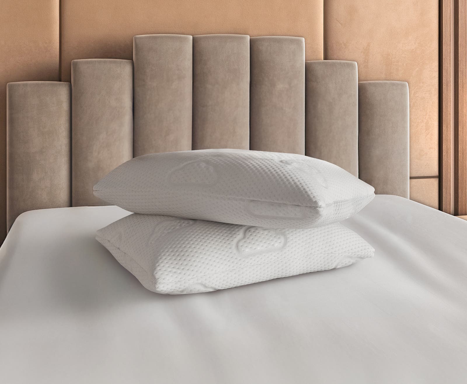 Puffy Signature Pillow official product gallery image 2