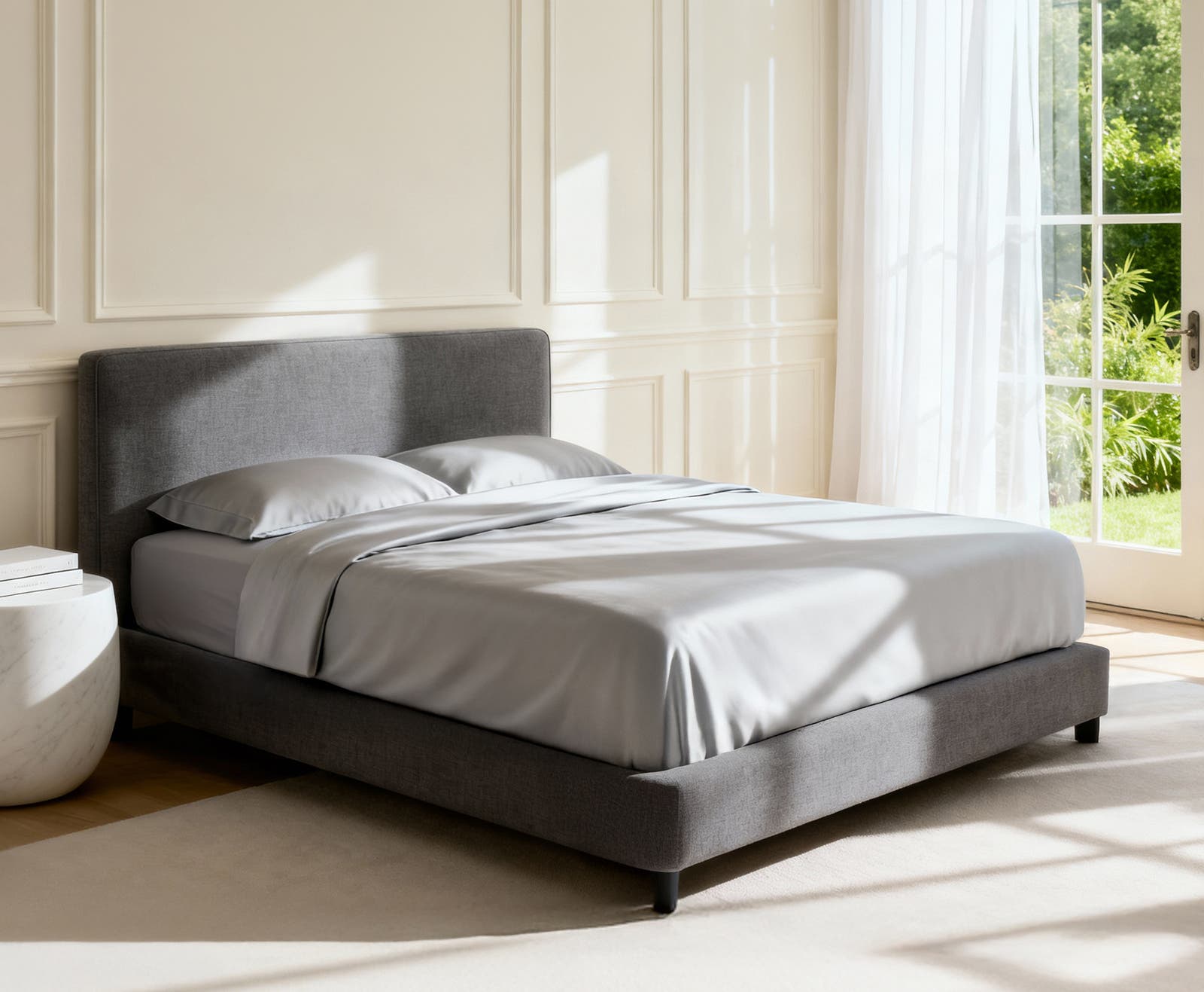 Puffy Signature Sheets Set official product gallery image 2