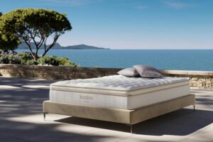 Saatva Classic mattress