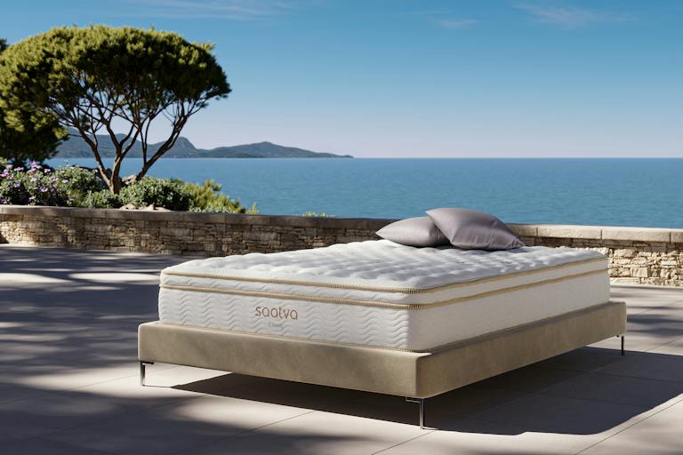 Saatva Classic mattress