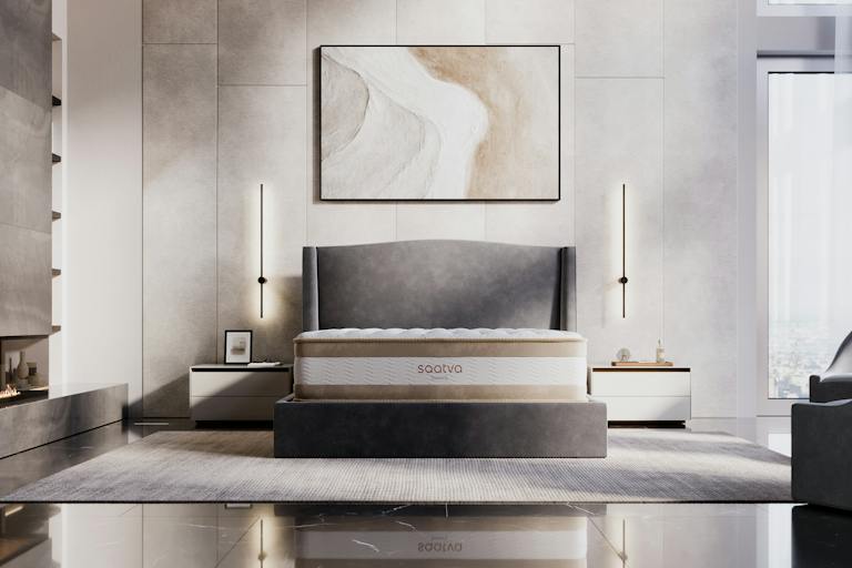 Saatva Rx mattress