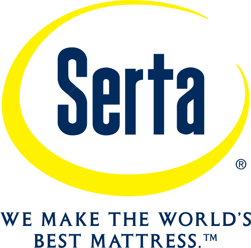 Serta logo