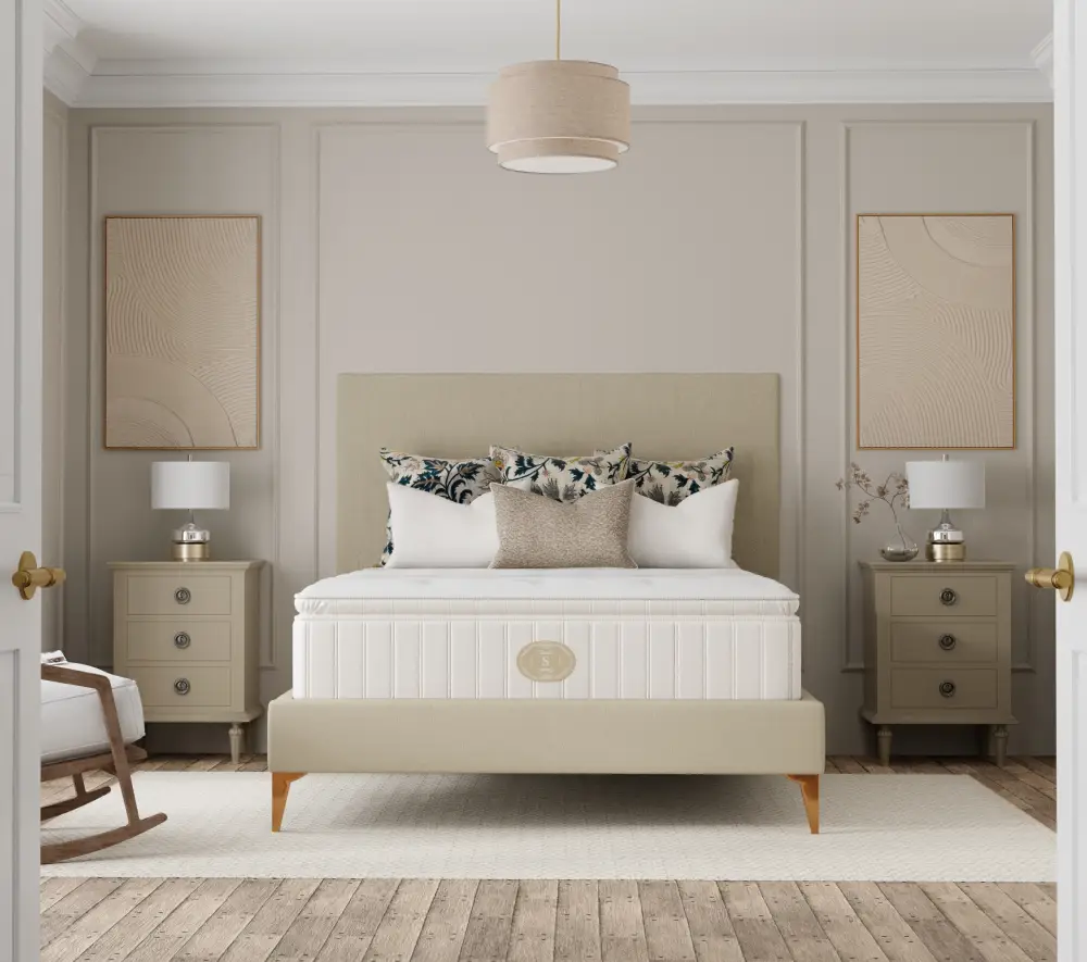 Shifman Timeless Collection mattress