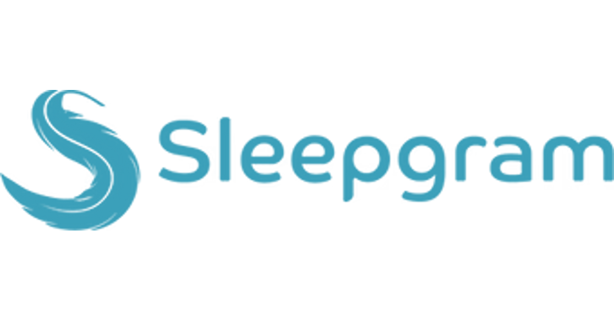 Sleepgram logo