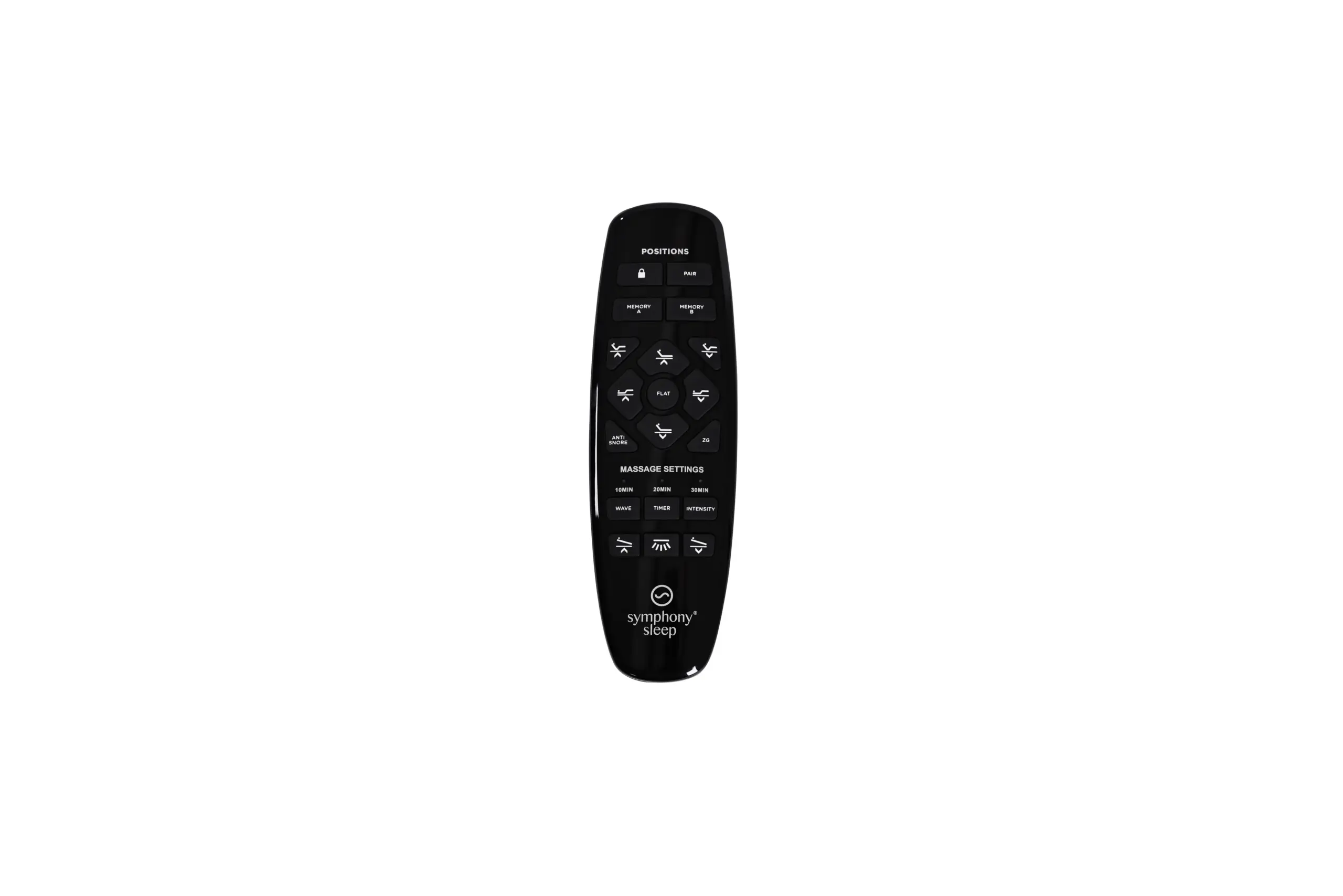 Symphony Sleep Esquire ES500 Adjustable Base official product gallery image 2