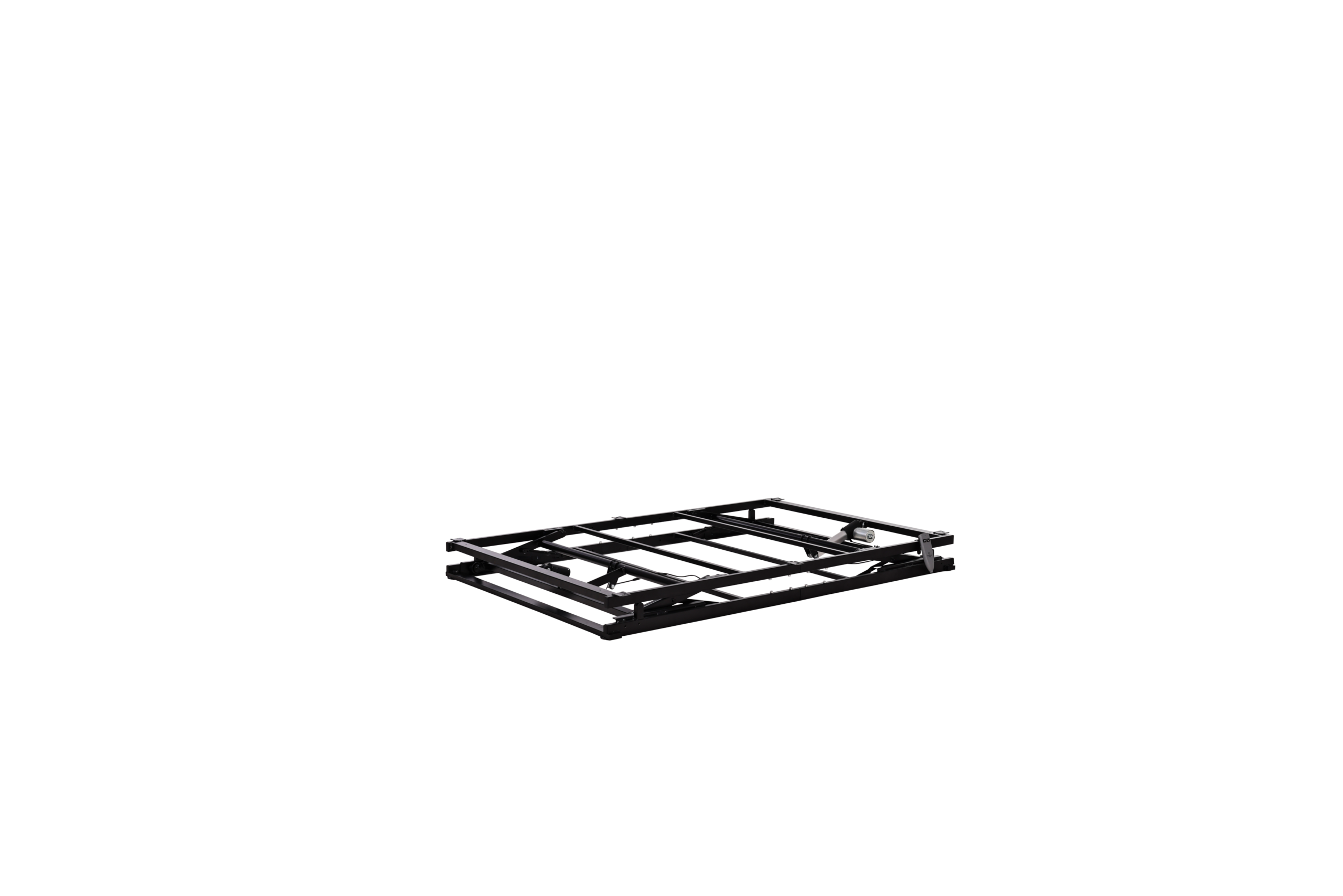 Symphony Sleep Hi Low Kit official product gallery image 3