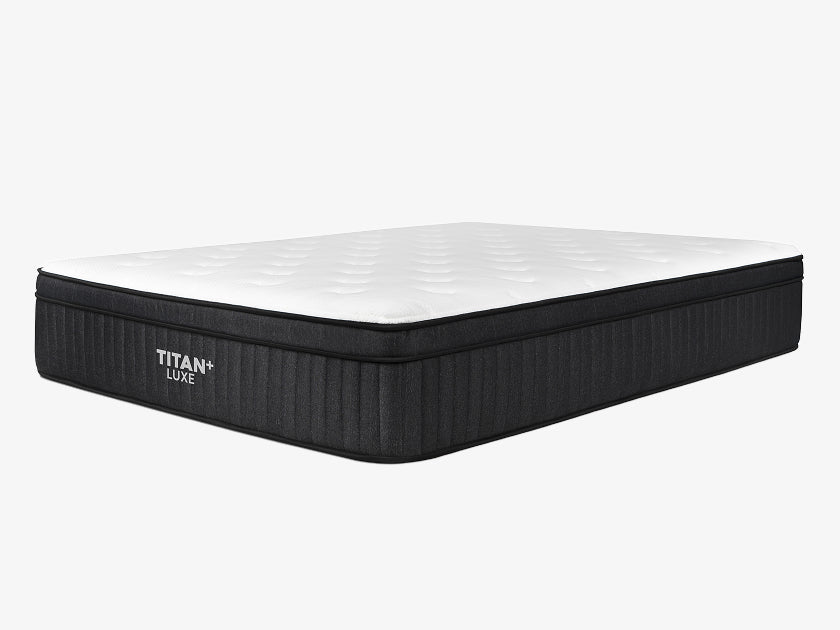Titan Firm Luxe official product gallery image 9
