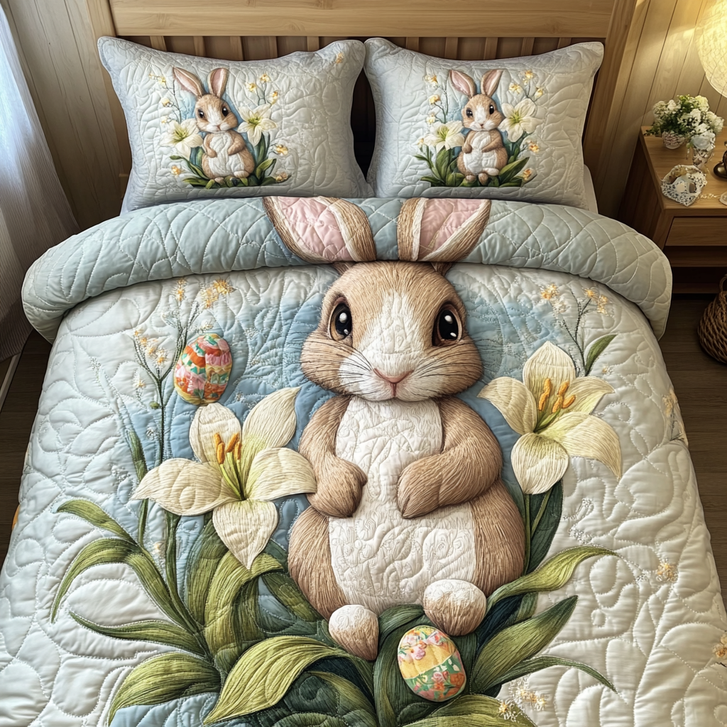 Easter Bedding