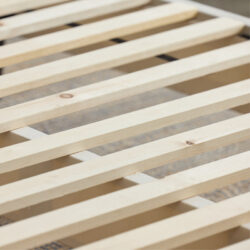 Avocado Mattress Foundation construction detail 5