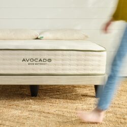 NATURAL + DURABLE SUPPORT