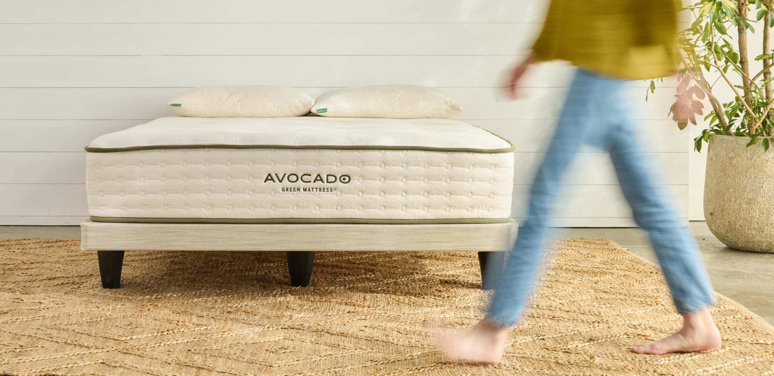 NATURAL + DURABLE SUPPORT