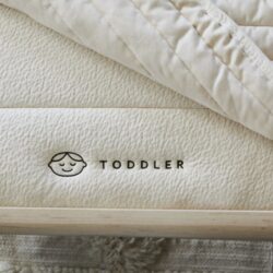 Best Luxury Organic Crib Mattress