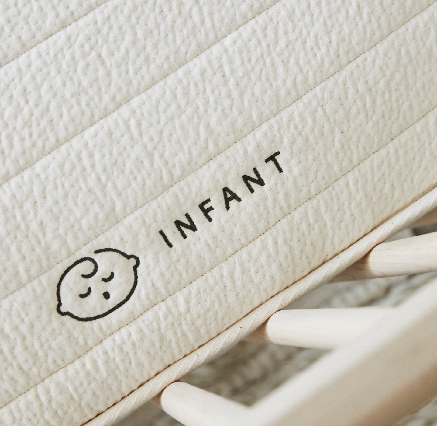 INFANT SIDE