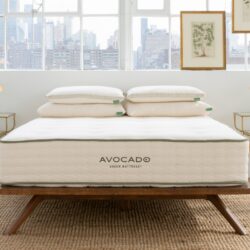 Organic Latex Mattress
