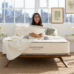 Best Latex Mattress