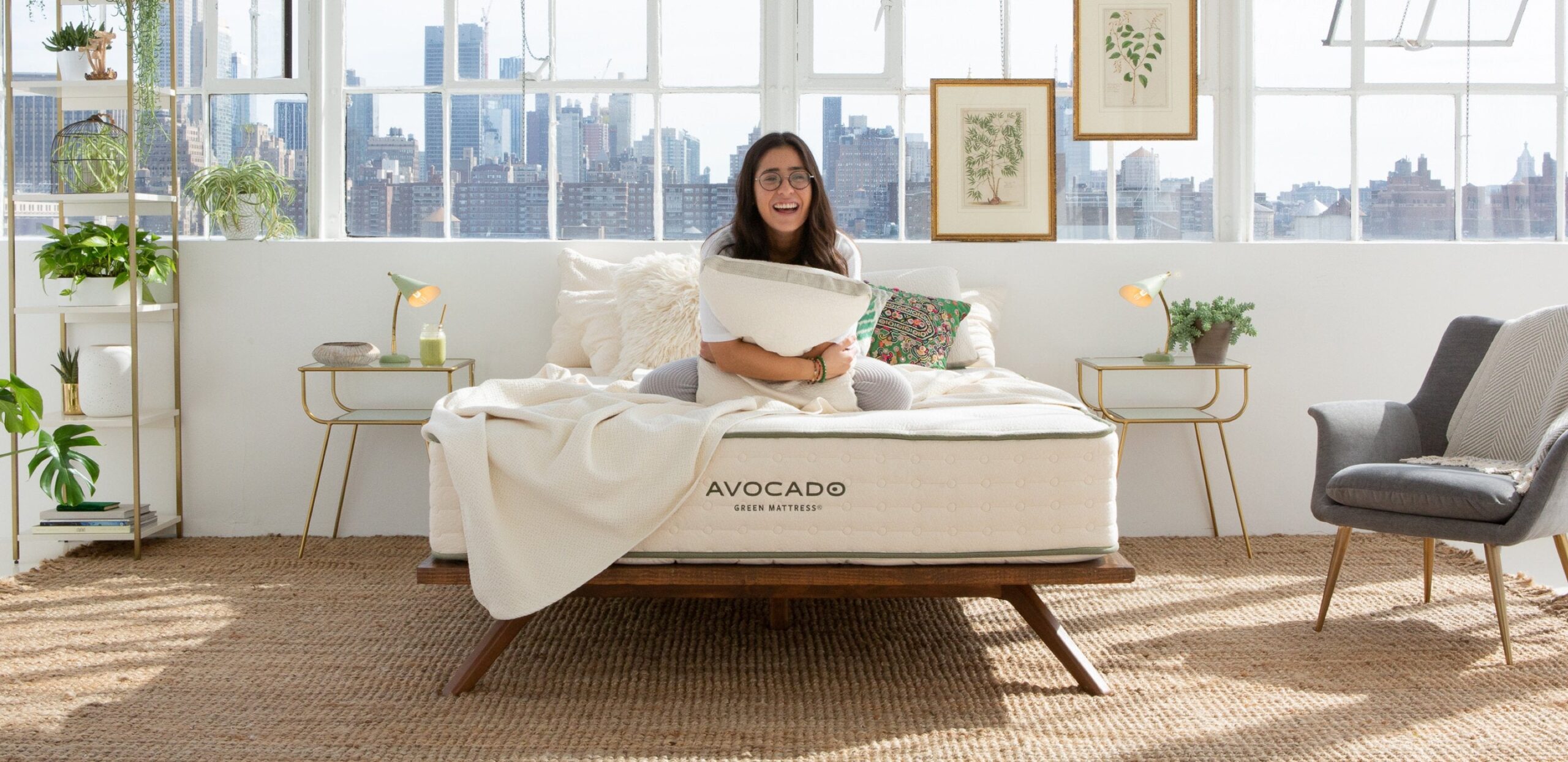 Best Latex Mattress